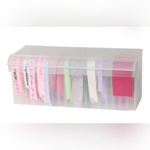 Craftmate Ribbon Organizer Holder